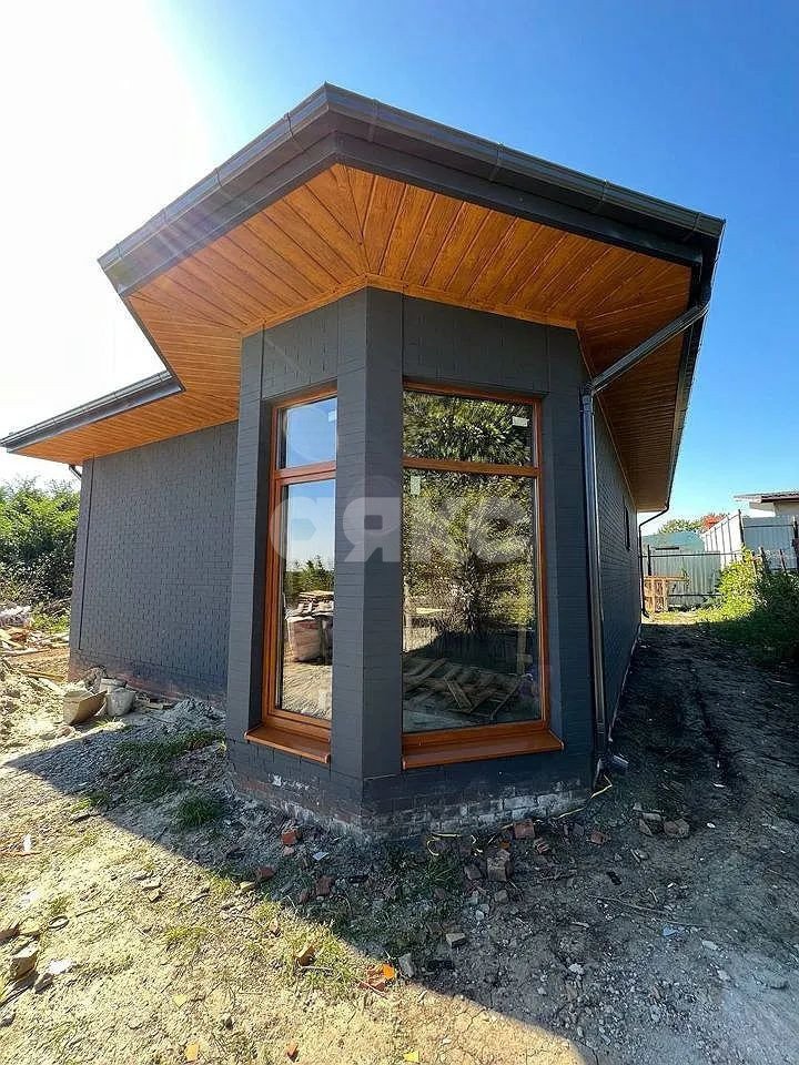 Фото №2: Дом 96 м² + 6 сот. - Реконструктор