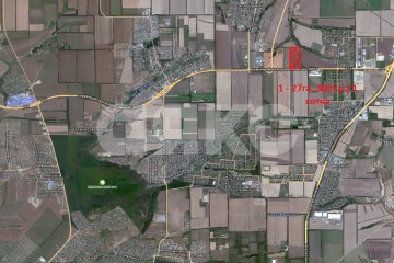 Фото №1: Коммерческая земля - Ростовская область Аксайский район