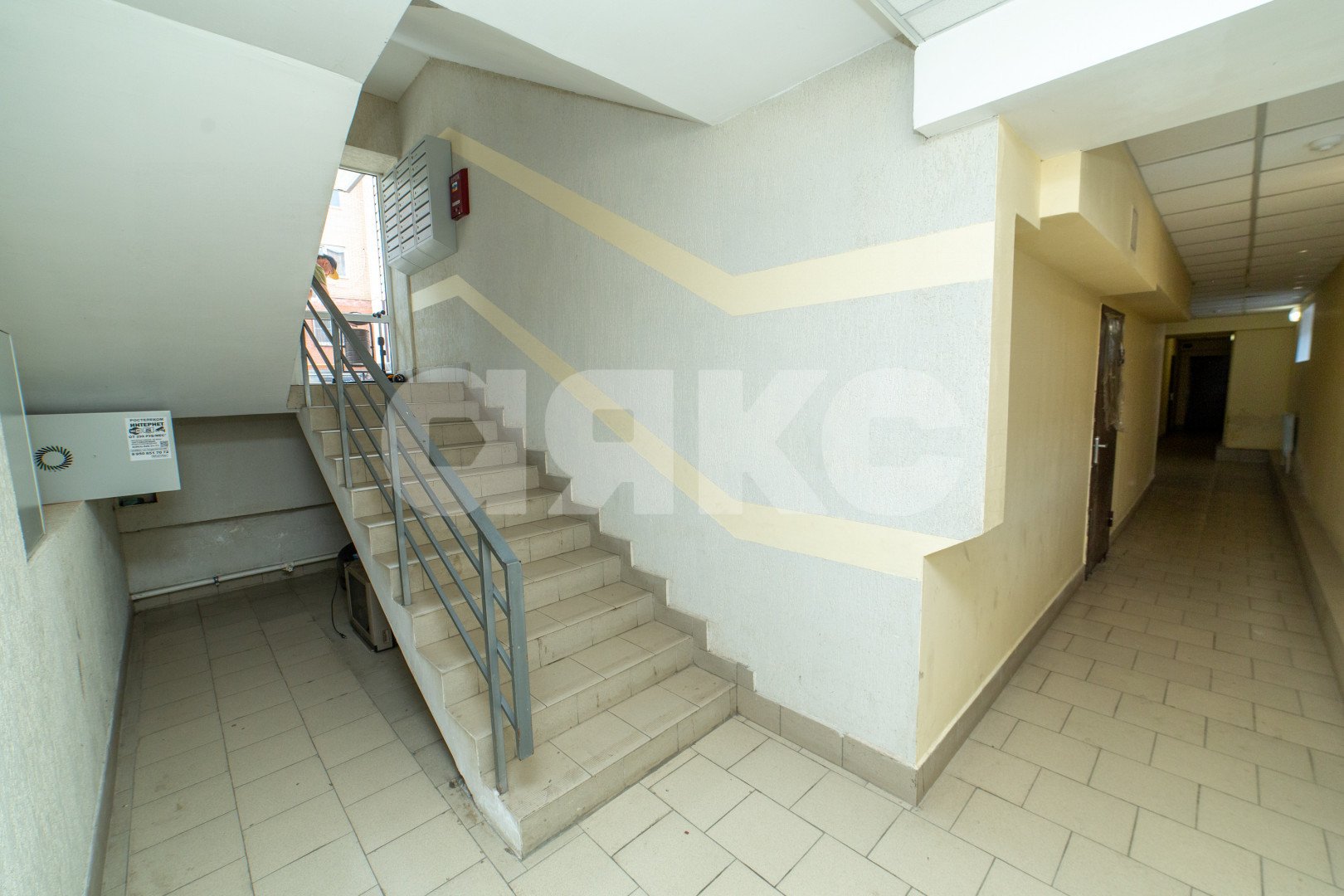 Фото №8: Коммерция 26 м² - Батайск, ул. Ворошилова, 8к3