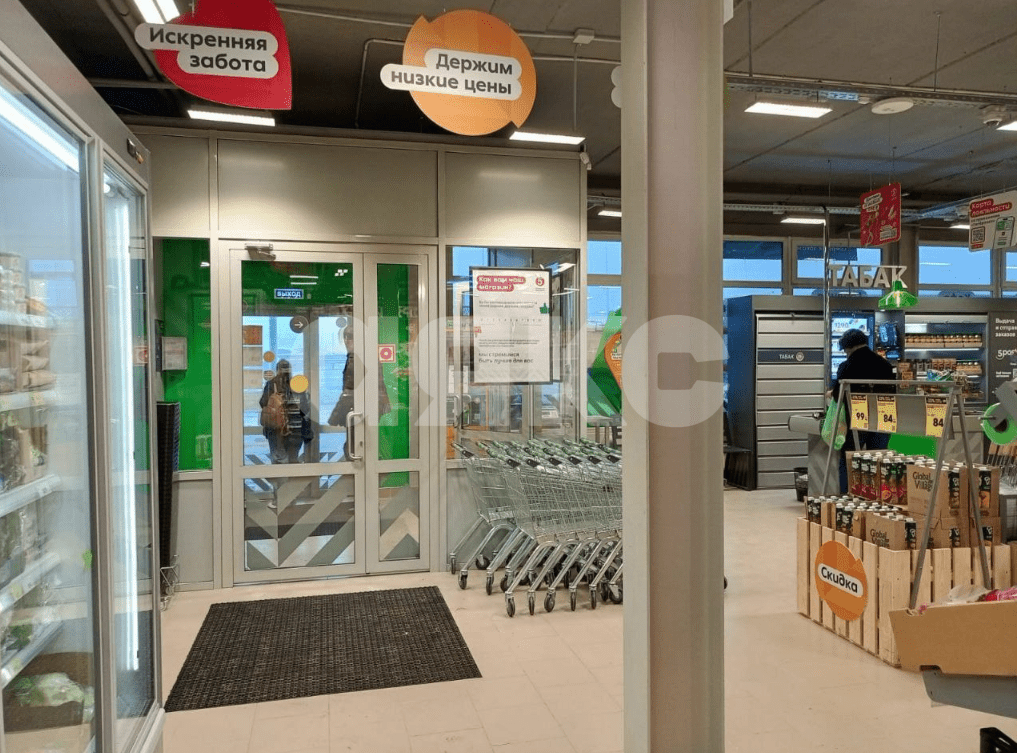 Фото №4: Коммерция 821 м² - Аксай, счт Надежда-Ива, 205Б