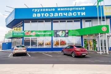 Фото №3: Коммерция 821 м² - Аксай, счт Надежда-Ива, 205Б