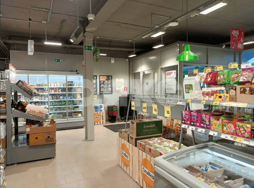 Фото №5: Коммерция 821 м² - Аксай, счт Надежда-Ива, 205Б