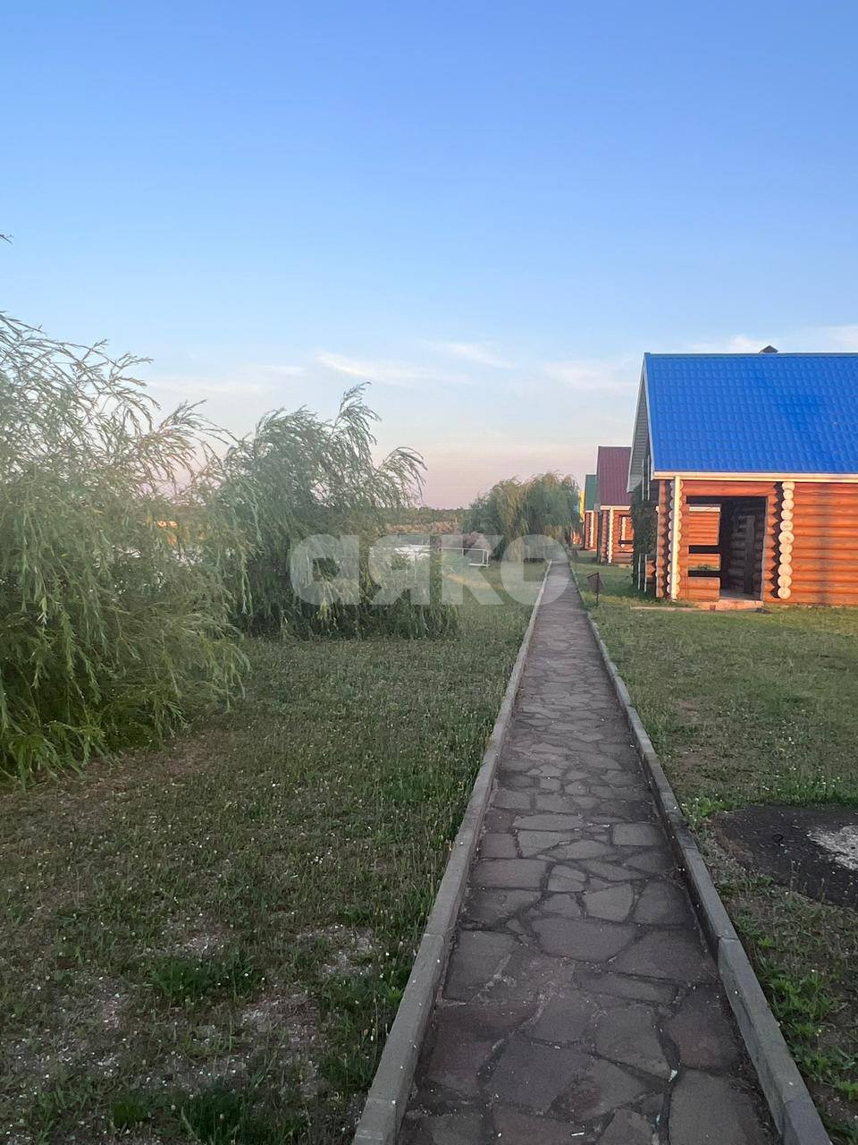 Фото №6: Коммерция 9000 м² - Чумбур-Коса