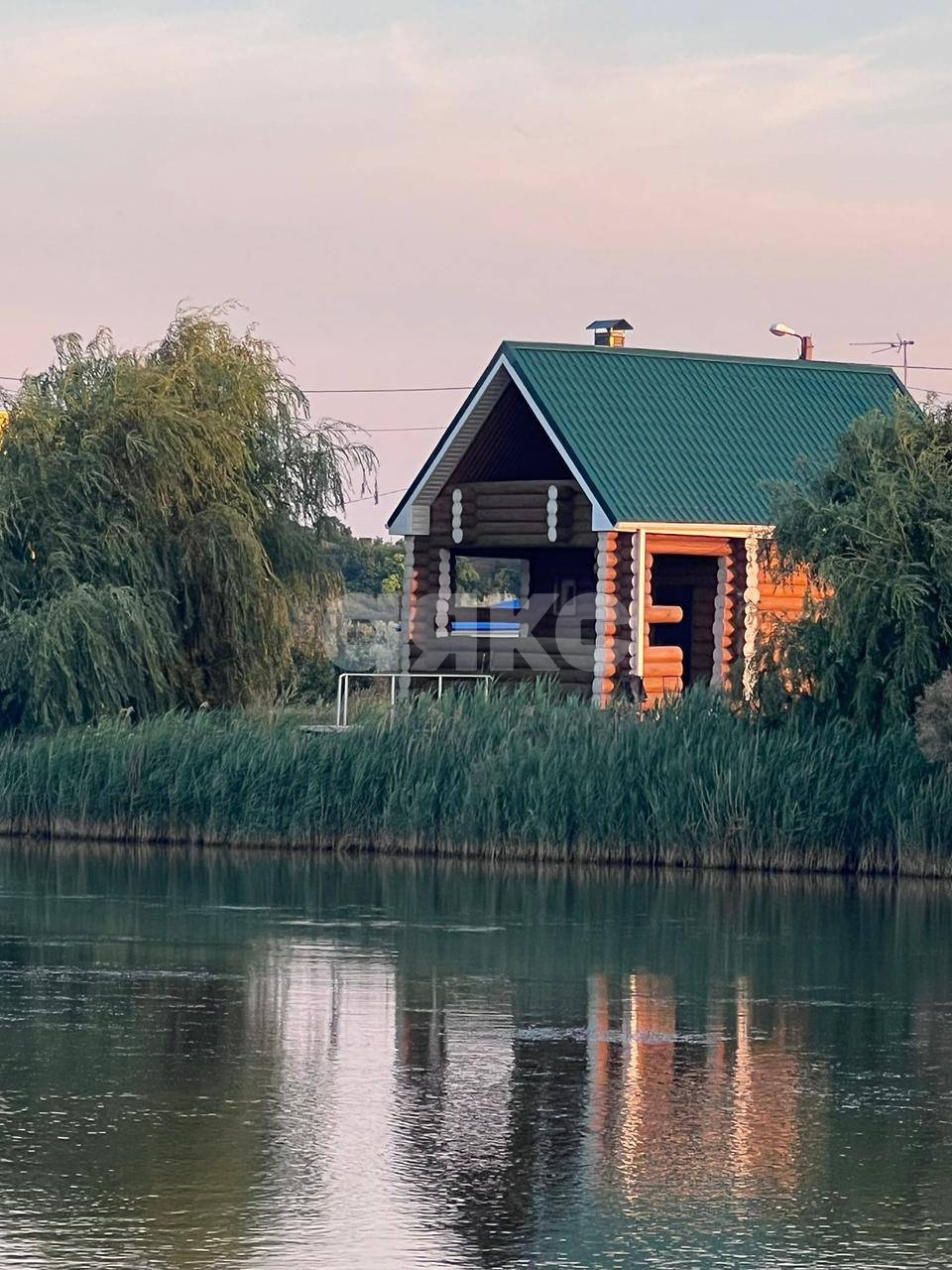 Фото №7: Коммерция 9000 м² - Чумбур-Коса