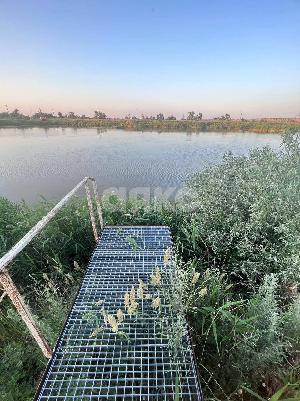 Фото №3: Коммерция 9000 м² - Чумбур-Коса