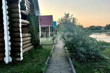 Фото №4: Коммерция 9000 м² - Чумбур-Коса, 