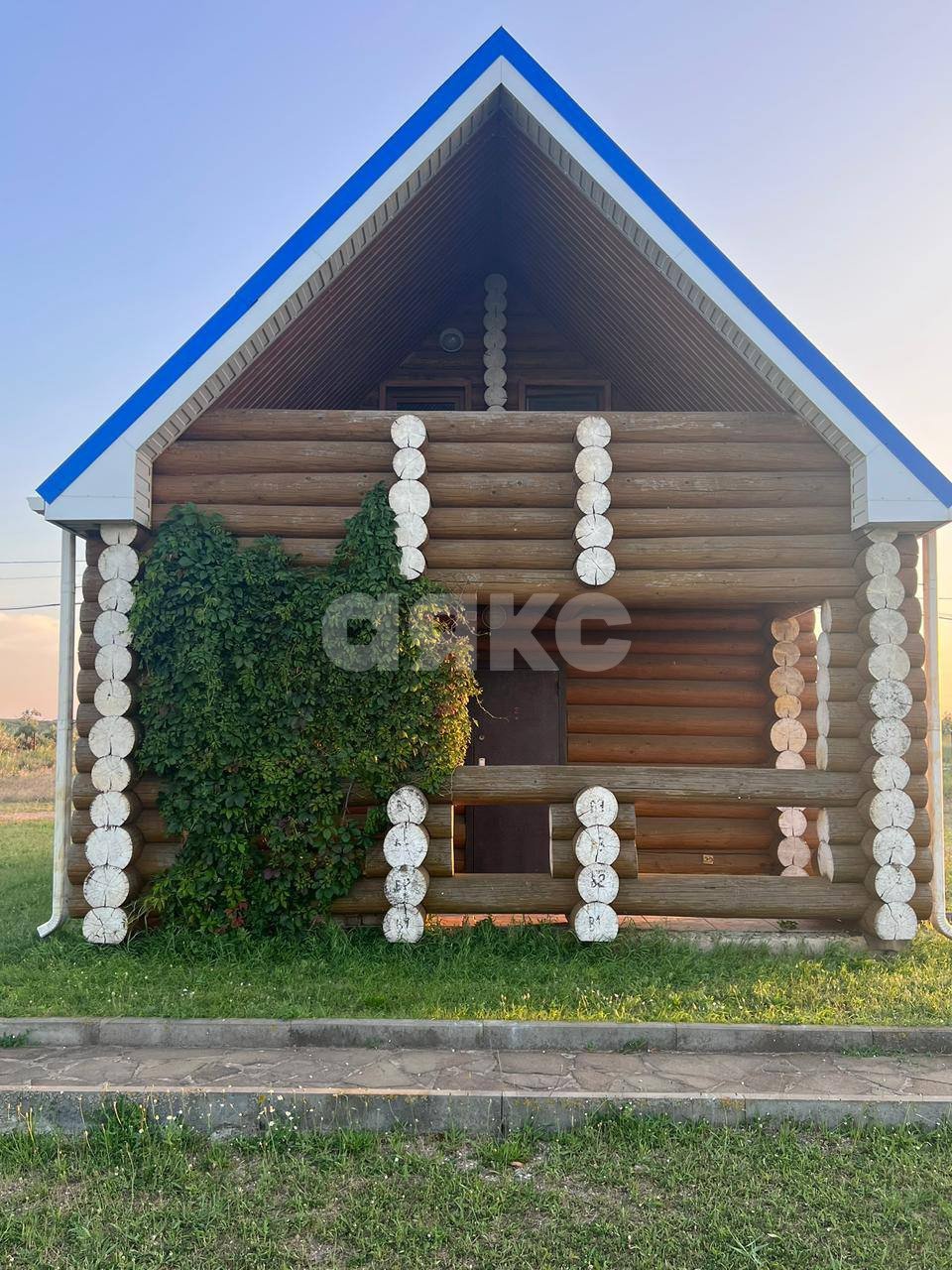 Фото №5: Коммерция 9000 м² - Чумбур-Коса