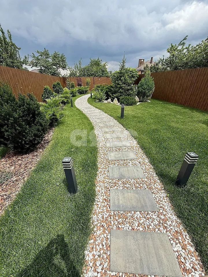 Фото №8: Дом 155 м² + 6.3 сот. - Батайск, ул. Октябрьская, 50