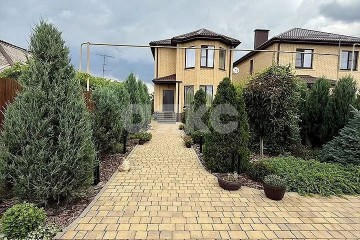 Фото №3: Дом 155 м² - Батайск, ул. Октябрьская, 50