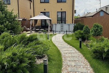 Фото №1: Дом 155 м² - Батайск, ул. Октябрьская, 50