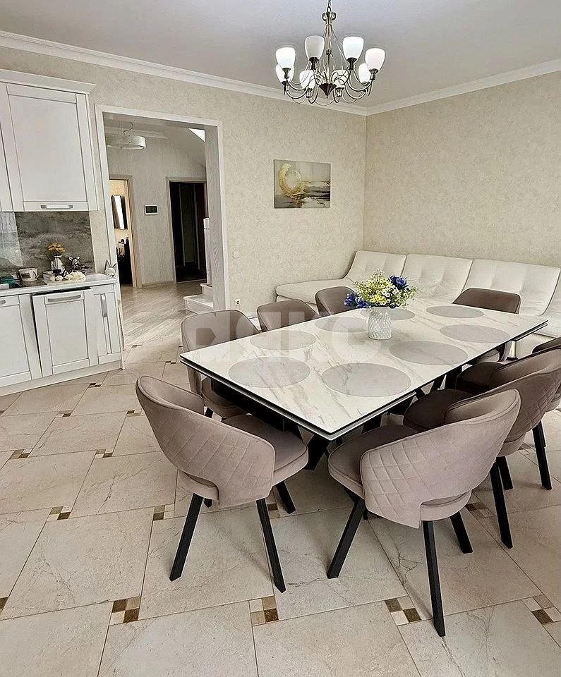 Фото №24: Дом 155 м² + 6.3 сот. - Батайск, ул. Октябрьская, 50