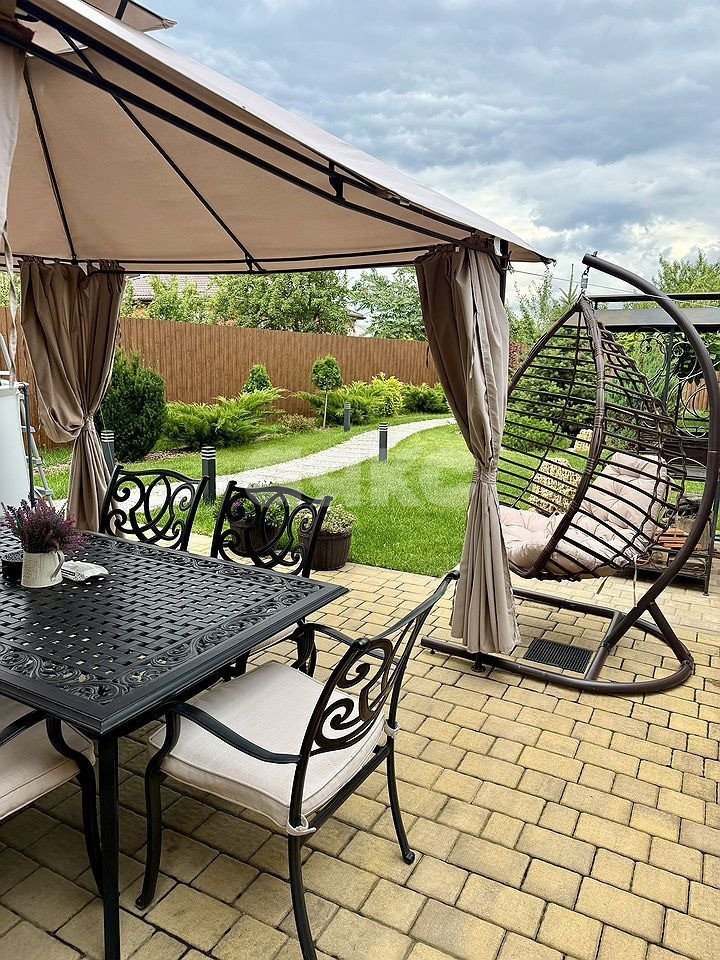 Фото №19: Дом 155 м² + 6.3 сот. - Батайск, ул. Октябрьская, 50