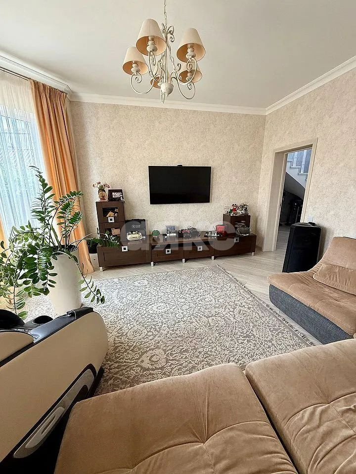 Фото №21: Дом 155 м² + 6.3 сот. - Батайск, ул. Октябрьская, 50