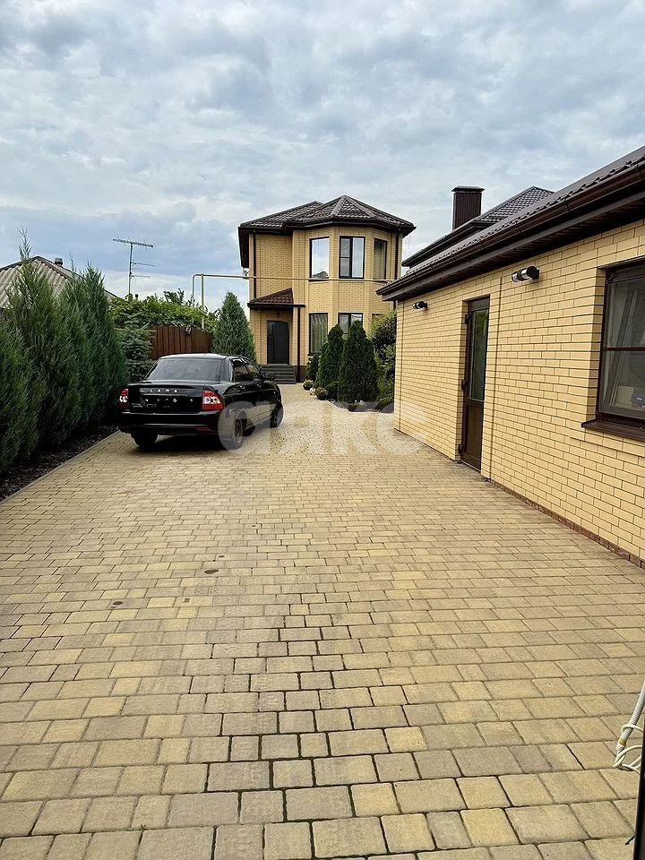 Фото №4: Дом 155 м² + 6.3 сот. - Батайск, ул. Октябрьская, 50