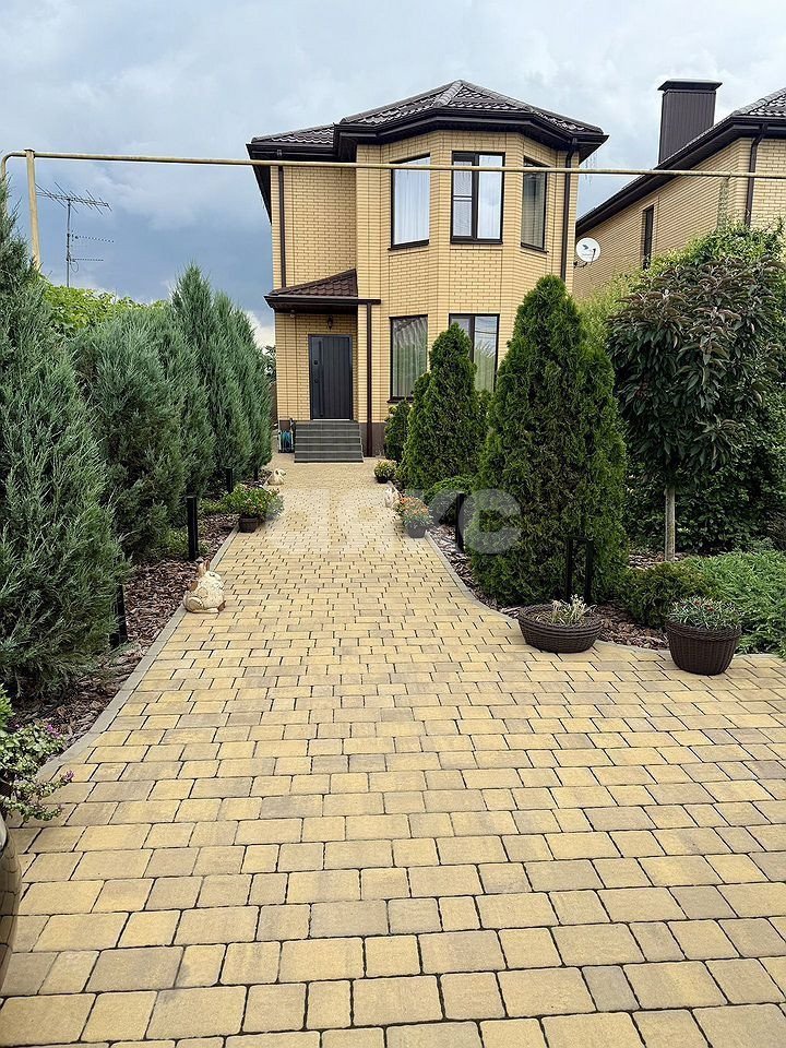 Фото №11: Дом 155 м² + 6.3 сот. - Батайск, ул. Октябрьская, 50