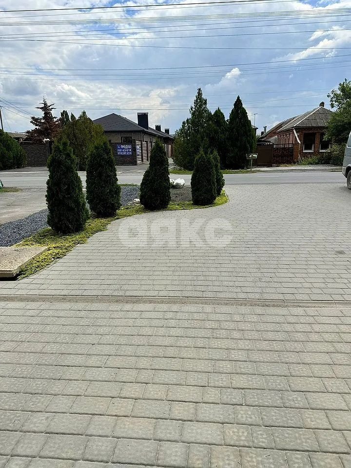 Фото №18: Дом 155 м² + 6.3 сот. - Батайск, ул. Октябрьская, 50