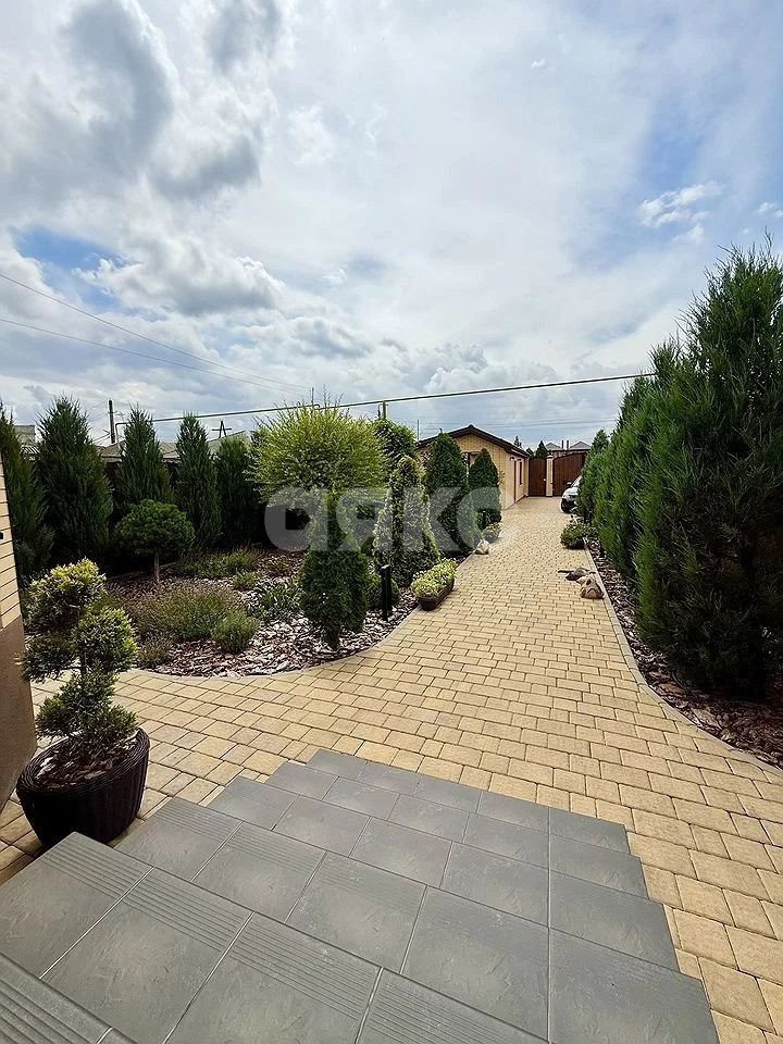 Фото №23: Дом 155 м² + 6.3 сот. - Батайск, ул. Октябрьская, 50