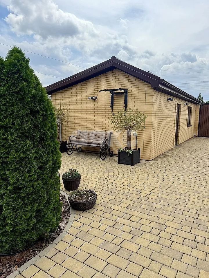 Фото №5: Дом 155 м² + 6.3 сот. - Батайск, ул. Октябрьская, 50