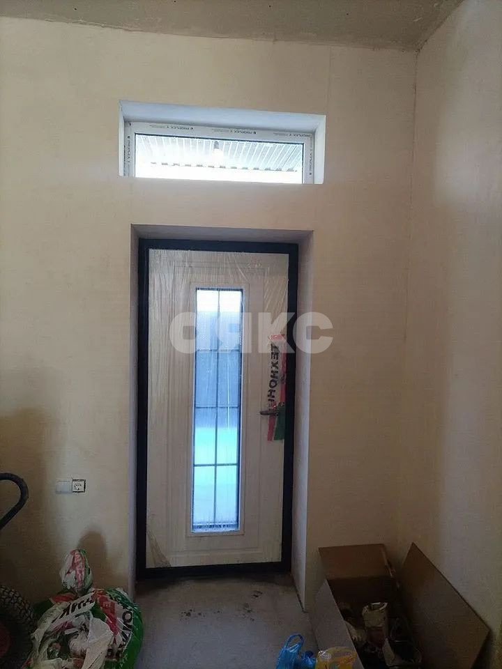 Фото №4: Дом 101 м² + 5 сот. - Водопадный, ул. Совхозная