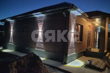 Фото №2: Дом 101 м² - Водопадный, ул. Совхозная