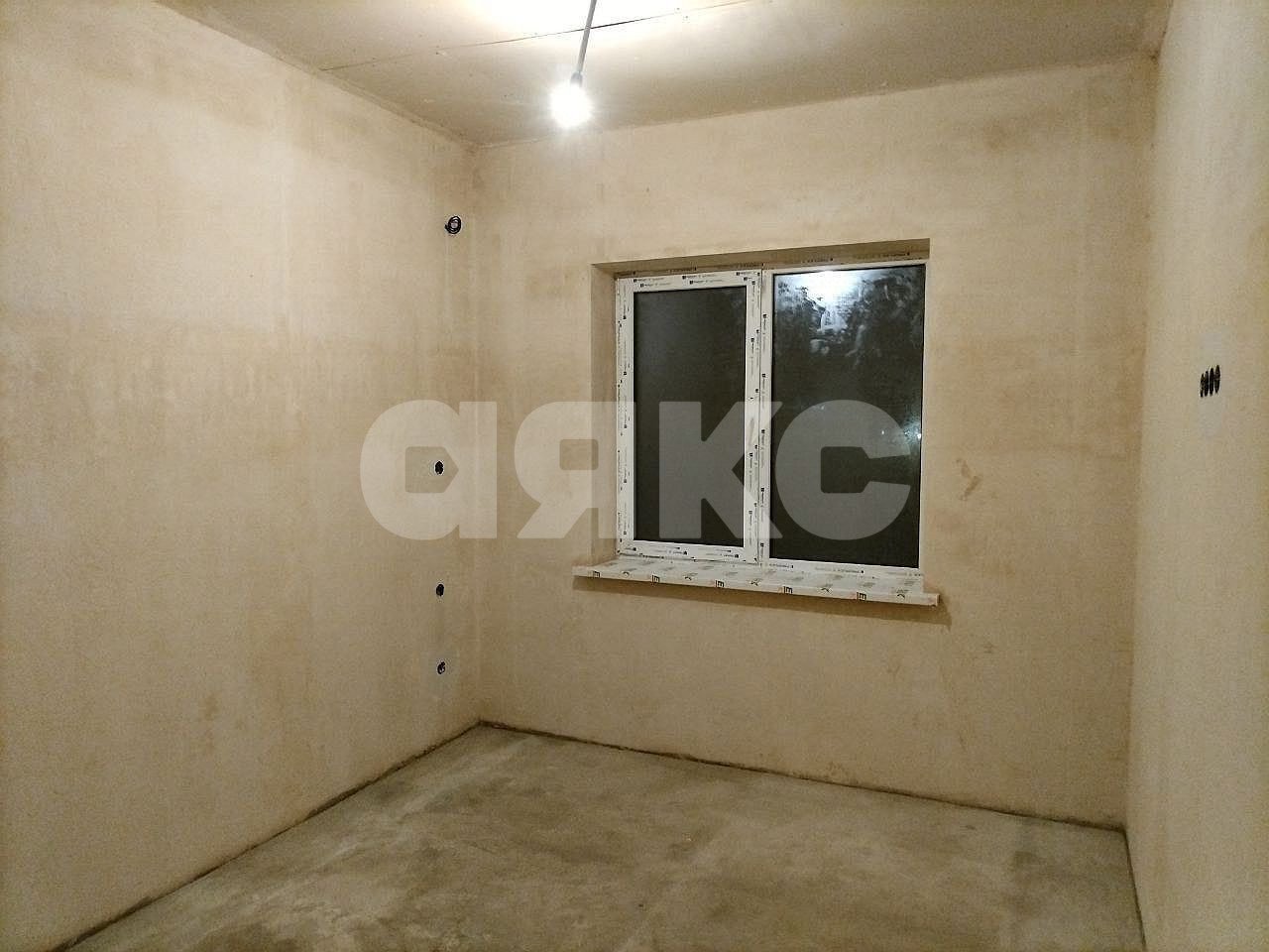 Фото №3: Дом 101 м² + 5 сот. - Водопадный, ул. Совхозная