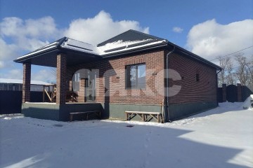 Фото №1: Дом 101 м² - Водопадный, ул. Совхозная