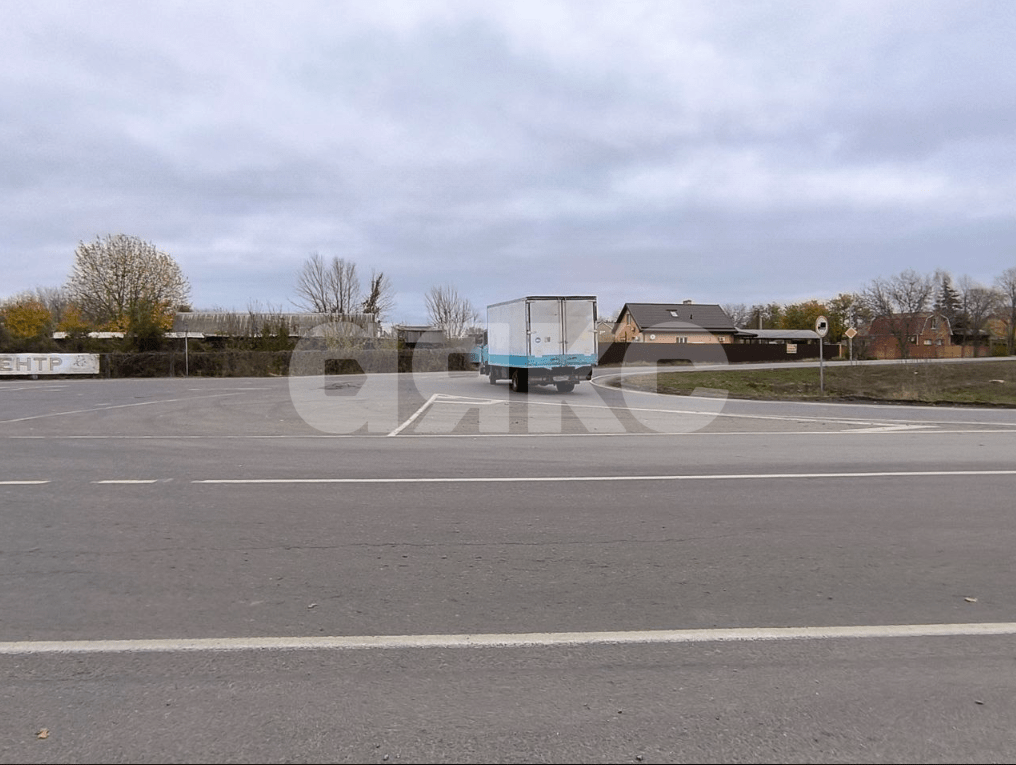 Фото №3: Коммерческая земля 24 сот. - Дорожный, ул. Короткая, 7