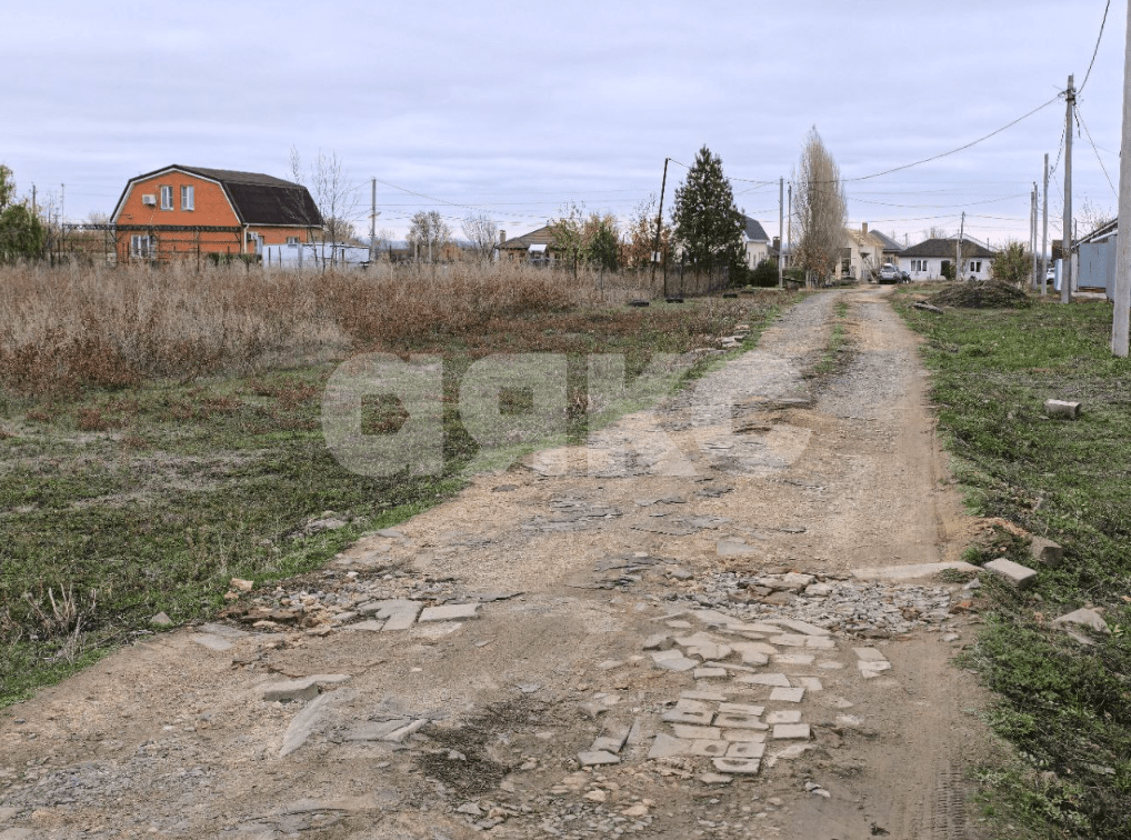 Фото №7: Коммерческая земля 24 сот. - Дорожный, ул. Короткая, 7