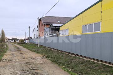 Фото №4: Коммерческая земля - Дорожный, ул. Короткая, 7