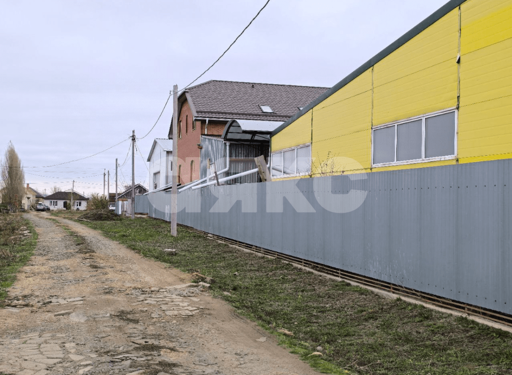 Фото №4: Коммерческая земля 24 сот. - Дорожный, ул. Короткая, 7