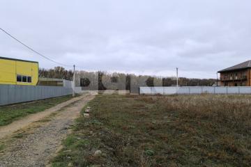 Фото №1: Коммерческая земля - Дорожный, ул. Короткая, 7