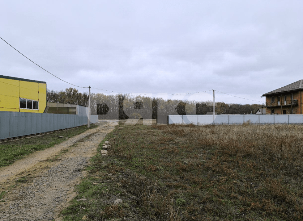 Фото №1: Коммерческая земля 24 сот. - Дорожный, ул. Короткая, 7