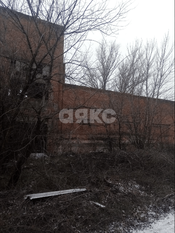 Фото №13: Коммерческая земля 1.8 сот. - Калинин, ул. Заводская, 1