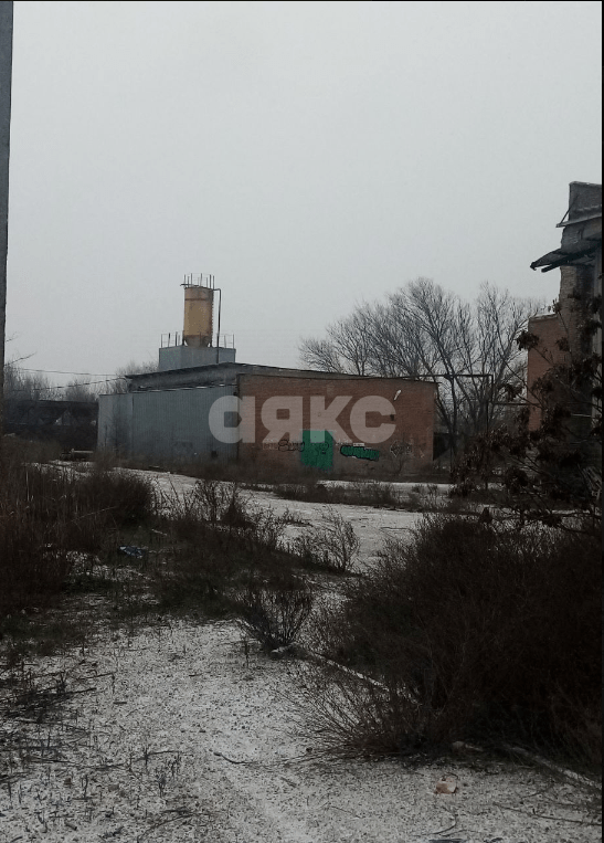 Фото №8: Коммерческая земля 1.8 сот. - Калинин, ул. Заводская, 1