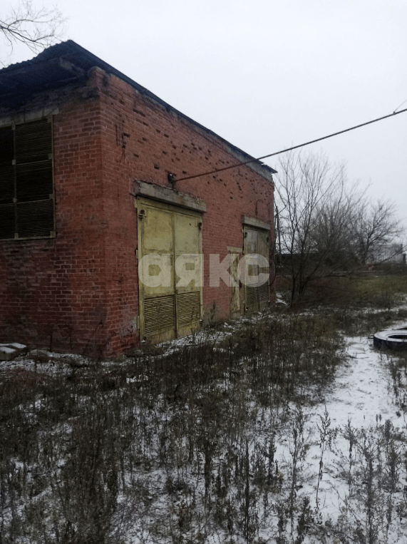 Фото №3: Коммерческая земля 1.8 сот. - Калинин, ул. Заводская, 1