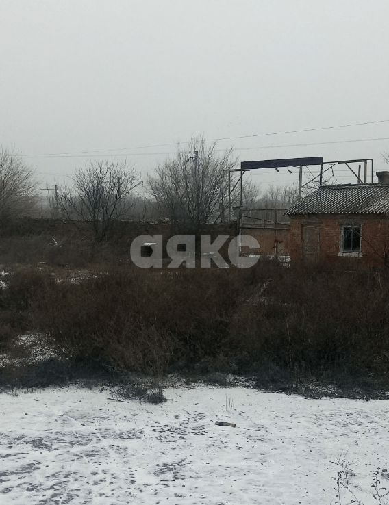 Фото №4: Коммерческая земля 1.8 сот. - Калинин, ул. Заводская, 1