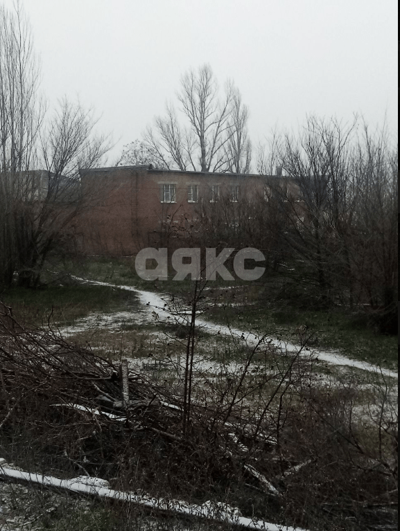 Фото №9: Коммерческая земля 1.8 сот. - Калинин, ул. Заводская, 1