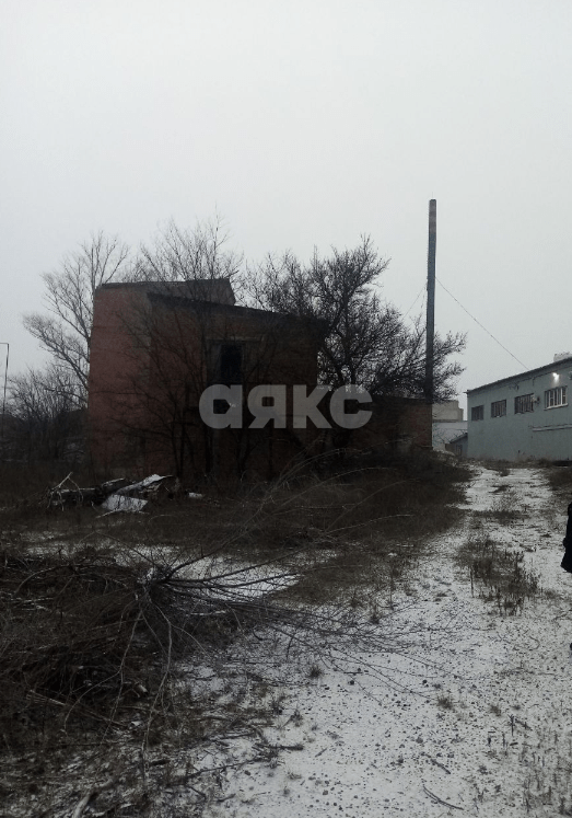 Фото №5: Коммерческая земля 1.8 сот. - Калинин, ул. Заводская, 1