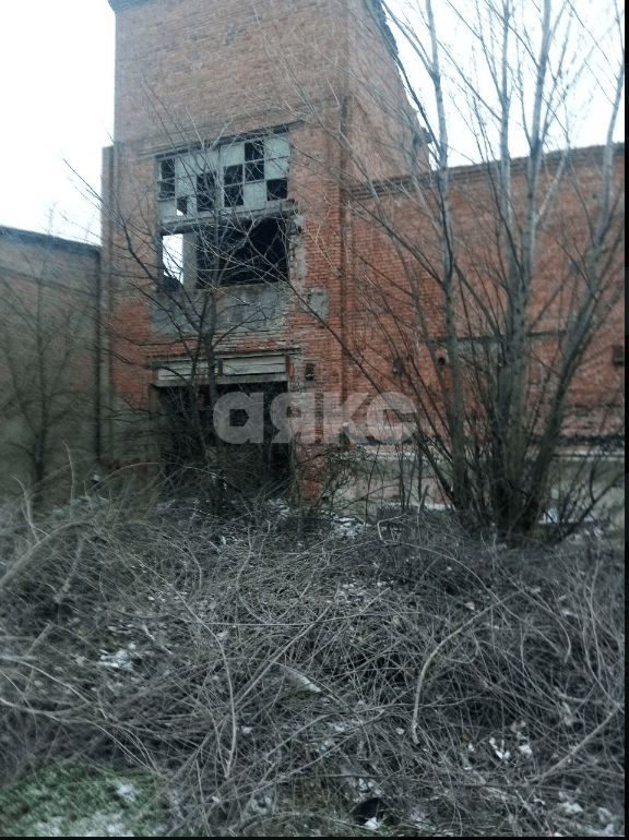 Фото №12: Коммерческая земля 1.8 сот. - Калинин, ул. Заводская, 1