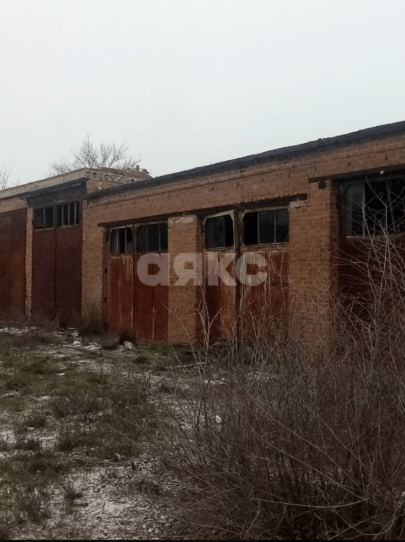 Фото №10: Коммерческая земля 1.8 сот. - Калинин, ул. Заводская, 1