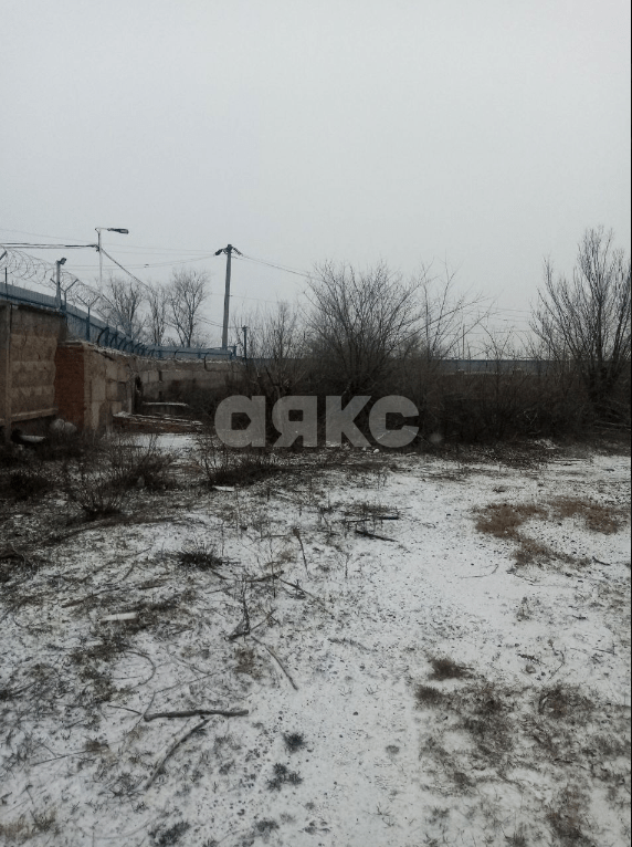 Фото №2: Коммерческая земля 1.8 сот. - Калинин, ул. Заводская, 1