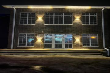 Фото №1: Коммерция 179 м² - Чалтырь, ул. Социалистическая, 23