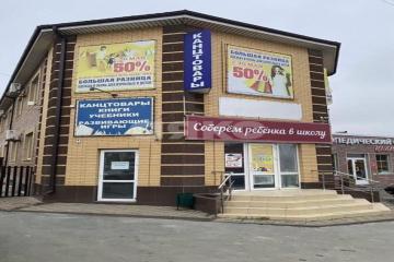 Фото №1: Коммерция 80 м² - Чалтырь, ул. Ростовская, 51Б
