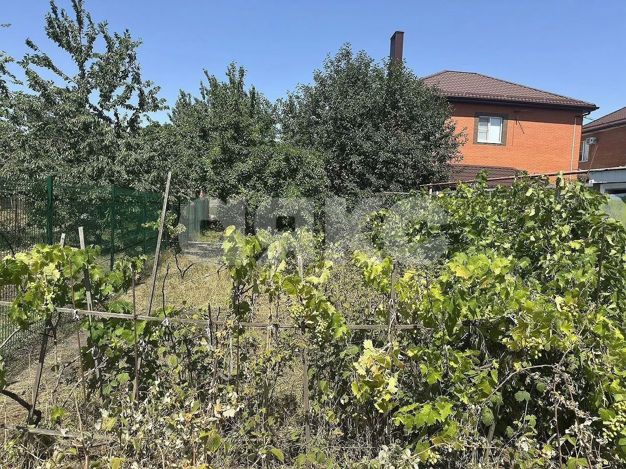 Фото №2: Земельный участок под ИЖС 6 сот. - Аксай, счт Надежда-Ива, ул. Александра Донцова