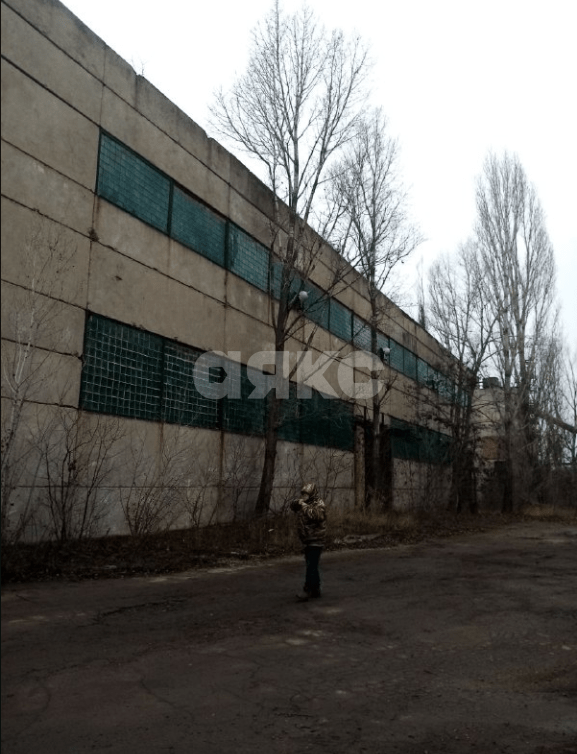 Фото №4: Коммерция 2200 м² - Донецк, пр-кт Ленина, 29