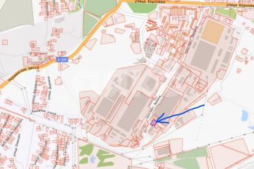 Фото №1: Коммерция 2200 м² - Донецк, пр-кт Ленина, 29
