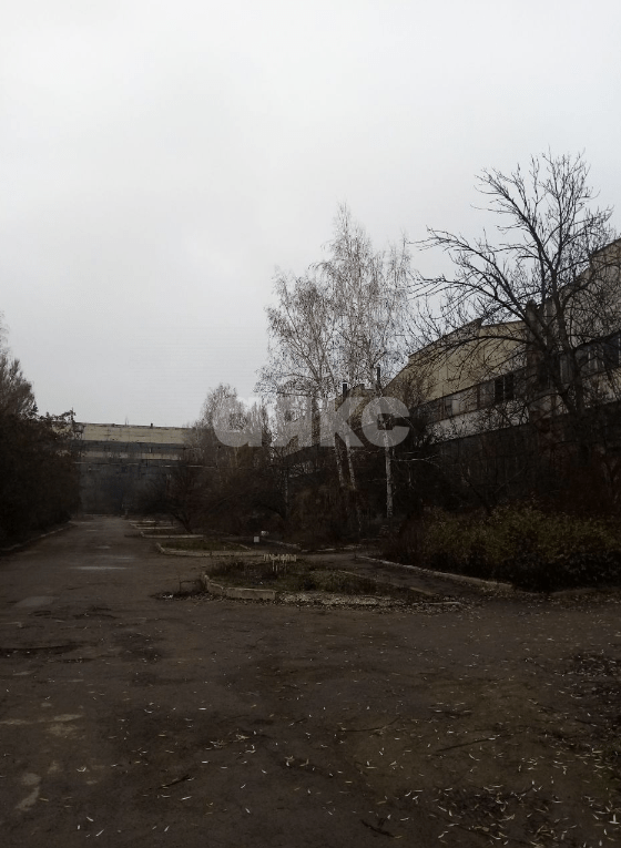 Фото №2: Коммерция 2200 м² - Донецк, пр-кт Ленина, 29