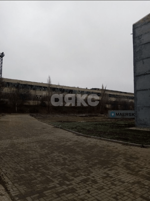 Фото №3: Коммерция 2200 м² - Донецк, пр-кт Ленина, 29