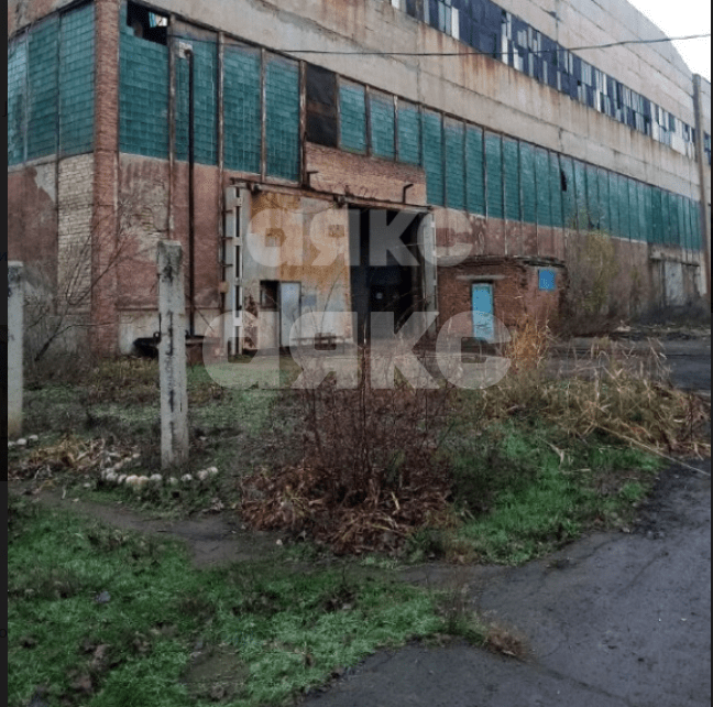 Фото №5: Коммерция 2200 м² - Донецк, пр-кт Ленина, 29
