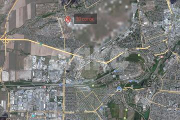 Фото №1: Коммерческая земля - Ленинаван, ул. Садовая